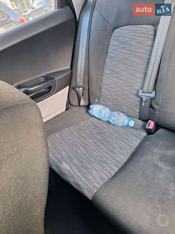 Универсал Kia Ceed 2008 в Стрые фото 9 Универсал Kia Ceed 2008 в Стрые