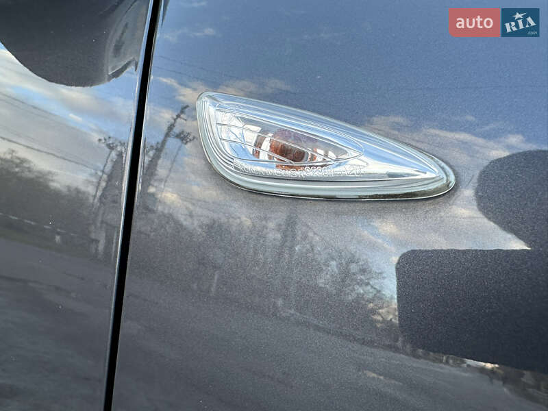 Хэтчбек Kia Ceed 2013 в Киеве фото 25 Хэтчбек Kia Ceed 2013 в Киеве