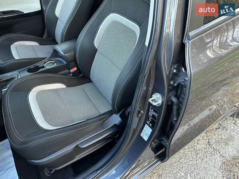 Хэтчбек Kia Ceed 2013 в Киеве фото 29 Хэтчбек Kia Ceed 2013 в Киеве