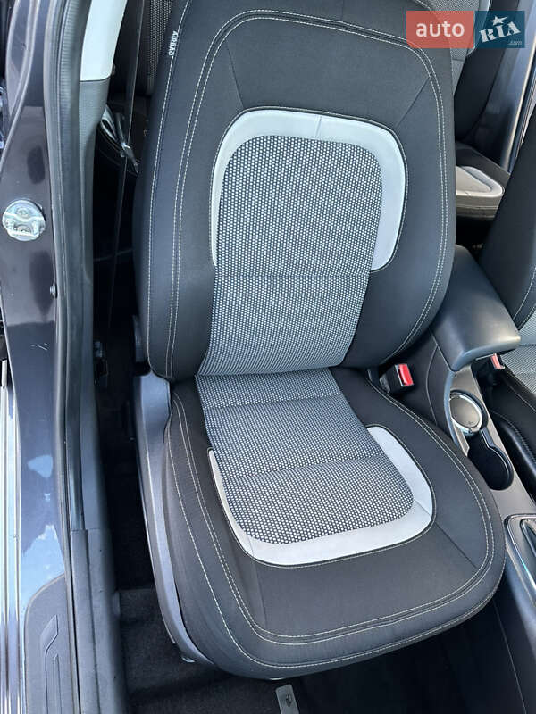 Хэтчбек Kia Ceed 2013 в Киеве фото 38 Хэтчбек Kia Ceed 2013 в Киеве