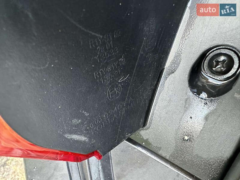 Хэтчбек Kia Ceed 2013 в Киеве фото 61 Хэтчбек Kia Ceed 2013 в Киеве