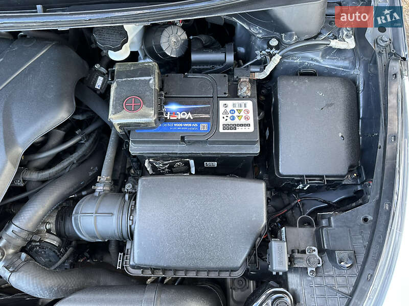 Хэтчбек Kia Ceed 2013 в Киеве фото 76 Хэтчбек Kia Ceed 2013 в Киеве