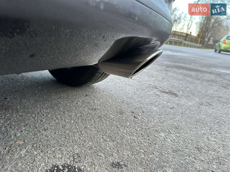 Хэтчбек Kia Ceed 2013 в Киеве фото 97 Хэтчбек Kia Ceed 2013 в Киеве