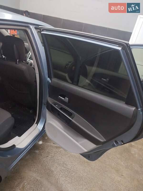 Хетчбек Kia Ceed 2007 в Кам'янському