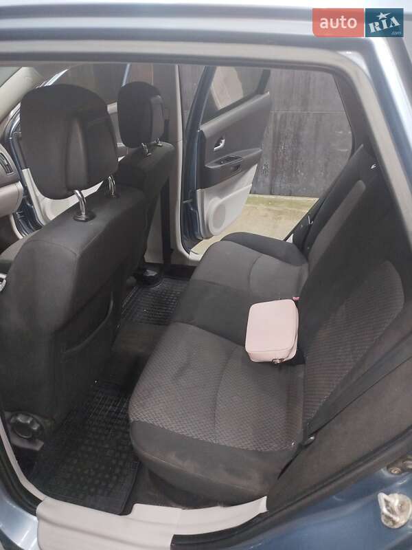 Хетчбек Kia Ceed 2007 в Кам'янському