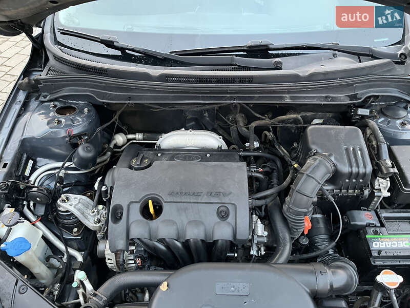 Хэтчбек Kia Ceed 2009 в Ивано-Франковске фото 29 Хэтчбек Kia Ceed 2009 в Ивано-Франковске