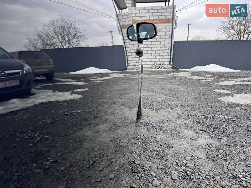 Універсал Kia Ceed 2010 в Звенигородці