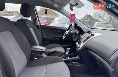 Універсал Kia Ceed 2010 в Звенигородці