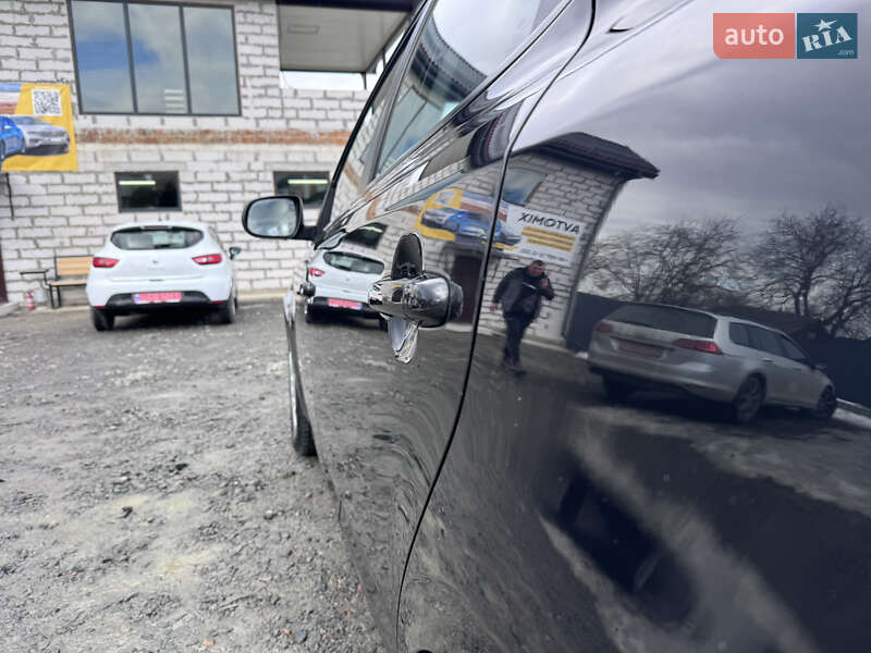 Універсал Kia Ceed 2010 в Звенигородці