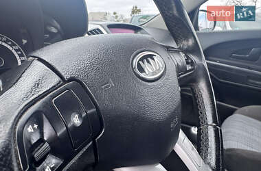 Універсал Kia Ceed 2010 в Звенигородці
