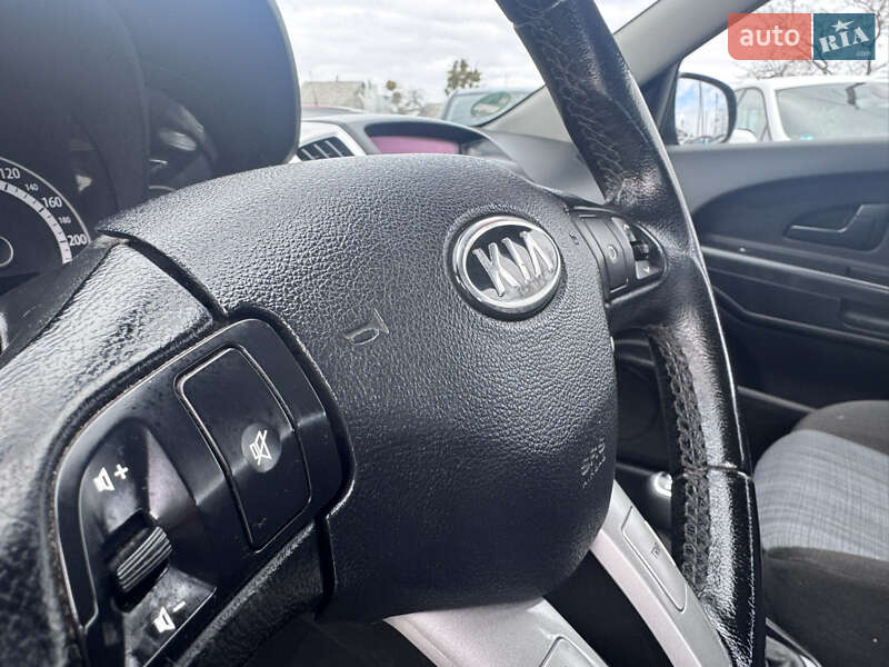 Універсал Kia Ceed 2010 в Звенигородці