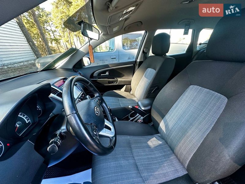 Універсал Kia Ceed 2009 в Вінниці