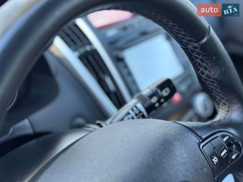 Універсал Kia Ceed 2009 в Вінниці