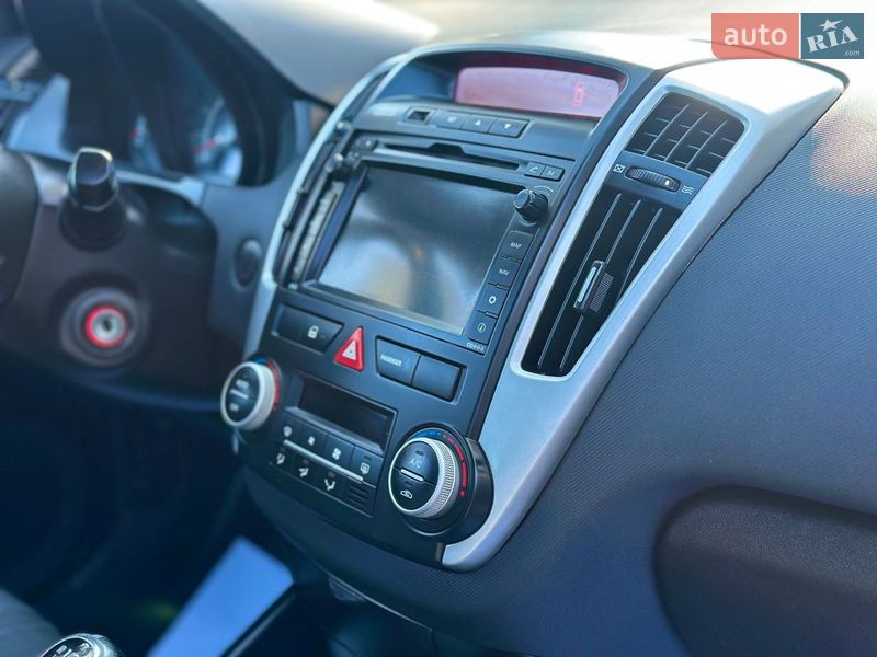 Універсал Kia Ceed 2009 в Вінниці