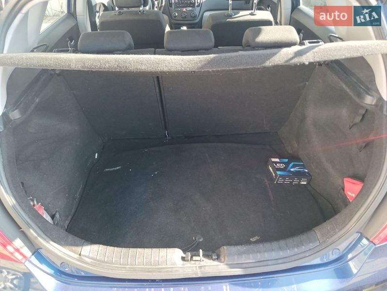 Хетчбек Kia Ceed 2007 в Львові