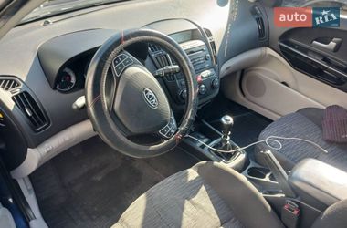 Хетчбек Kia Ceed 2007 в Львові