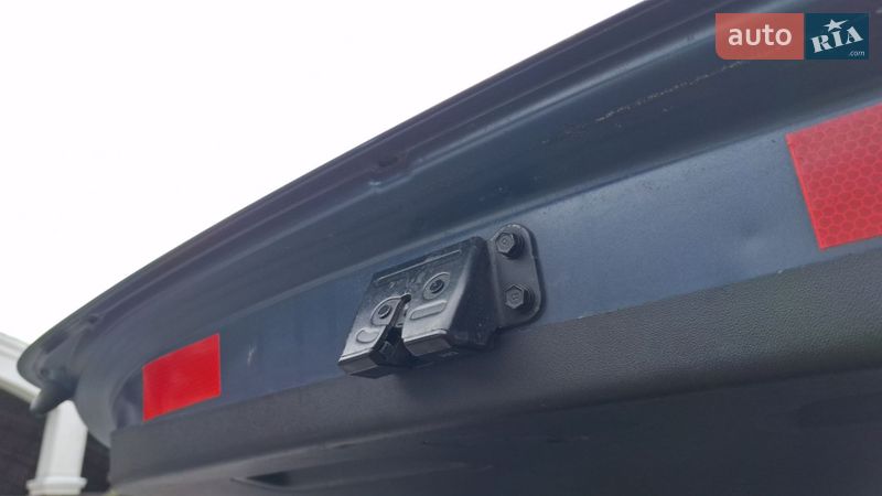 Хэтчбек Kia Ceed 2007 в Полтаве