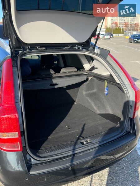 Універсал Kia Ceed 2010 в Чернівцях