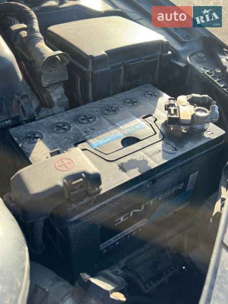 Універсал Kia Ceed 2010 в Чернівцях