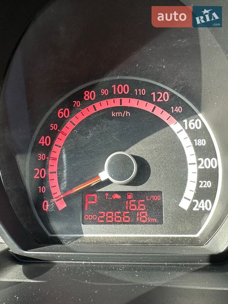 Універсал Kia Ceed 2010 в Чернівцях