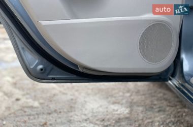 Хэтчбек Kia Ceed 2008 в Украинке