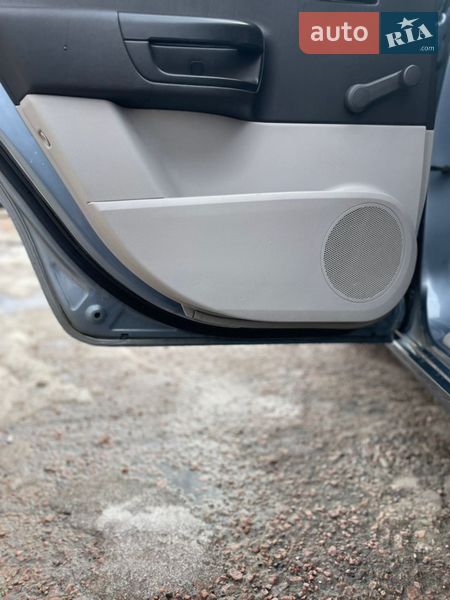 Хэтчбек Kia Ceed 2008 в Украинке