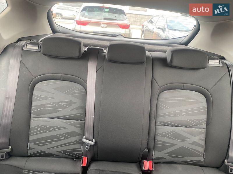 Хэтчбек Kia Ceed 2013 в Черкассах