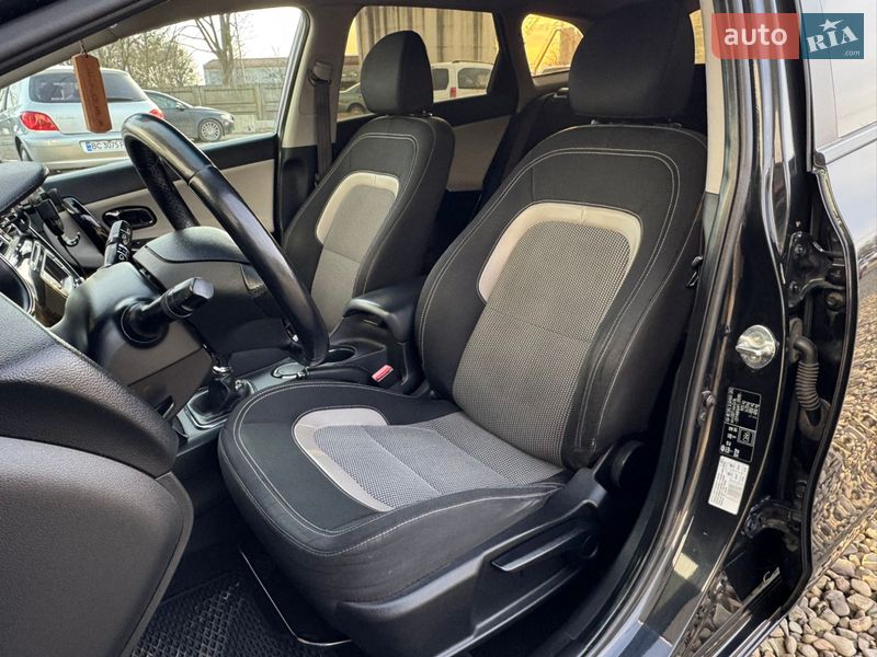 Універсал Kia Ceed 2015 в Стрию фото 31 Універсал Kia Ceed 2015 в Стрию