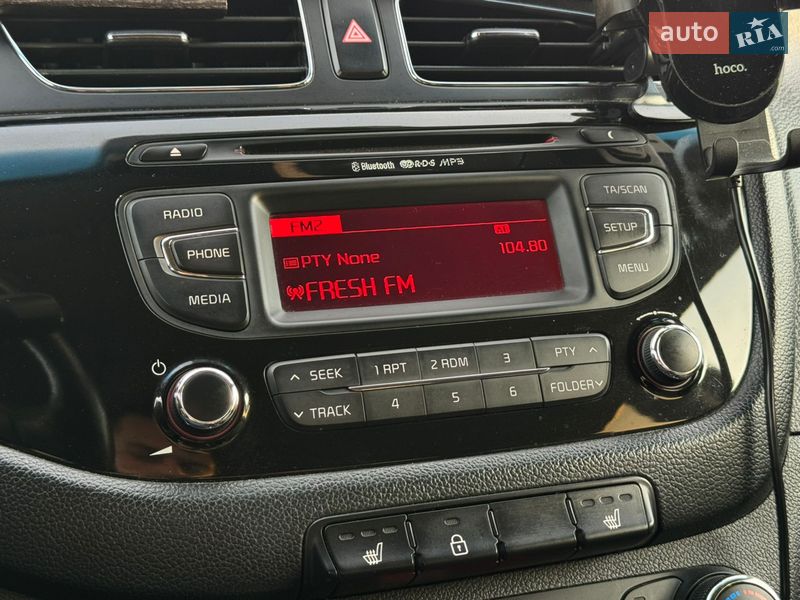 Універсал Kia Ceed 2015 в Стрию фото 45 Універсал Kia Ceed 2015 в Стрию