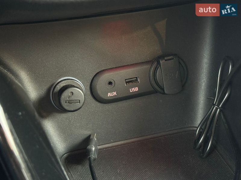 Універсал Kia Ceed 2015 в Стрию фото 47 Універсал Kia Ceed 2015 в Стрию