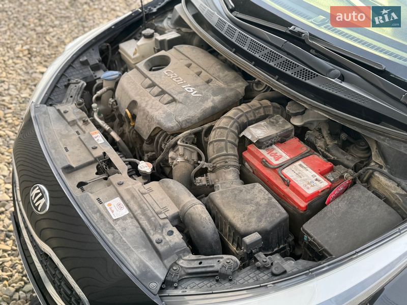 Універсал Kia Ceed 2015 в Стрию фото 55 Універсал Kia Ceed 2015 в Стрию