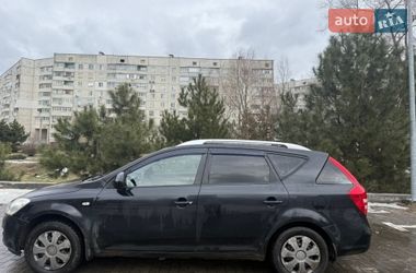 Універсал Kia Ceed 2008 в Харкові