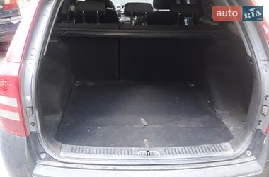 Універсал Kia Ceed 2008 в Харкові