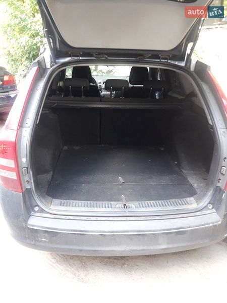 Універсал Kia Ceed 2008 в Харкові