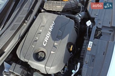 Универсал Kia Ceed 2013 в Харькове