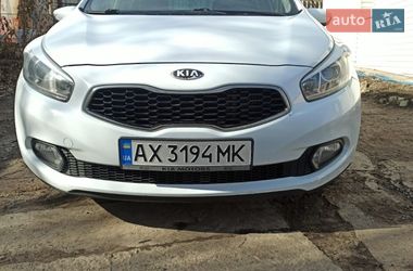 Универсал Kia Ceed 2013 в Харькове