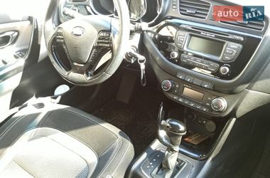 Универсал Kia Ceed 2013 в Харькове