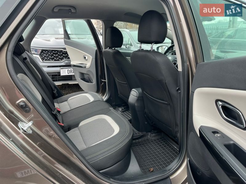 Универсал Kia Ceed 2017 в Чернигове