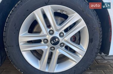 Універсал Kia Ceed 2019 в Львові