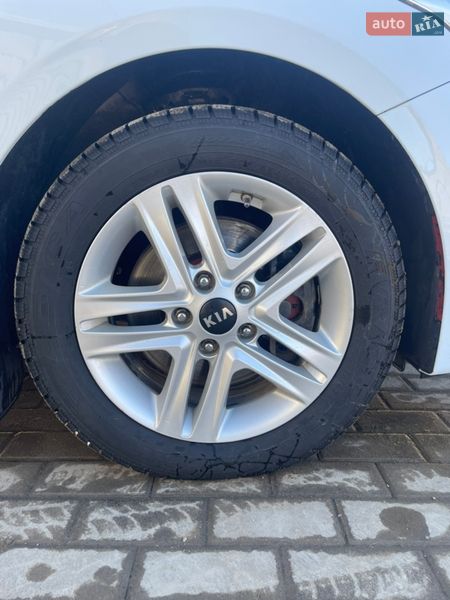 Универсал Kia Ceed 2019 в Львове