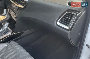 Універсал Kia Ceed 2019 в Львові