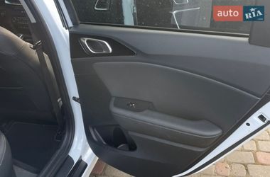 Універсал Kia Ceed 2019 в Львові