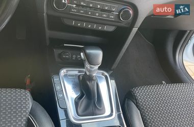 Універсал Kia Ceed 2019 в Львові