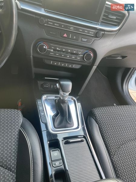 Универсал Kia Ceed 2019 в Львове