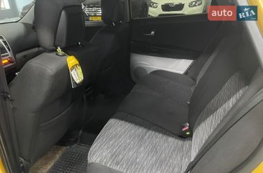 Хэтчбек Kia Ceed 2008 в Стрые
