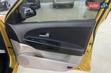 Хэтчбек Kia Ceed 2008 в Стрые