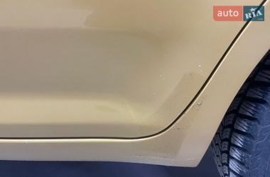Хэтчбек Kia Ceed 2008 в Стрые