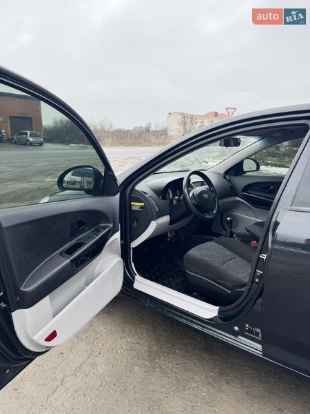 Хетчбек Kia Ceed 2008 в Одесі