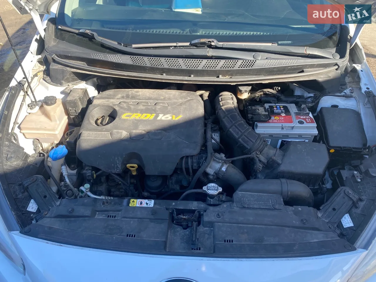 2013 Kia Cee'd - мініатюра 28
