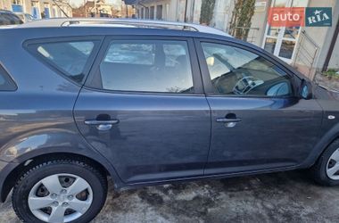 Универсал Kia Ceed 2007 в Чернигове